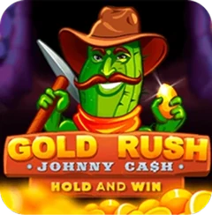 Gold Rush